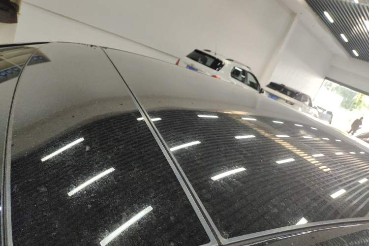 Used Audi A8 2023 A8L 50 TFSI quattro Prestige Edition Roof