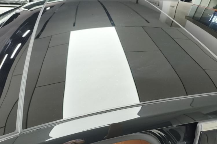 Used Audi A8 2023 A8L 50 TFSI quattro Prestige Edition Roof