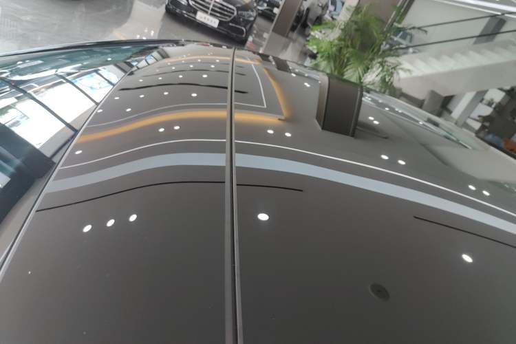 Used Audi A8 2023 A8L 50 TFSI quattro Prestige Edition Roof