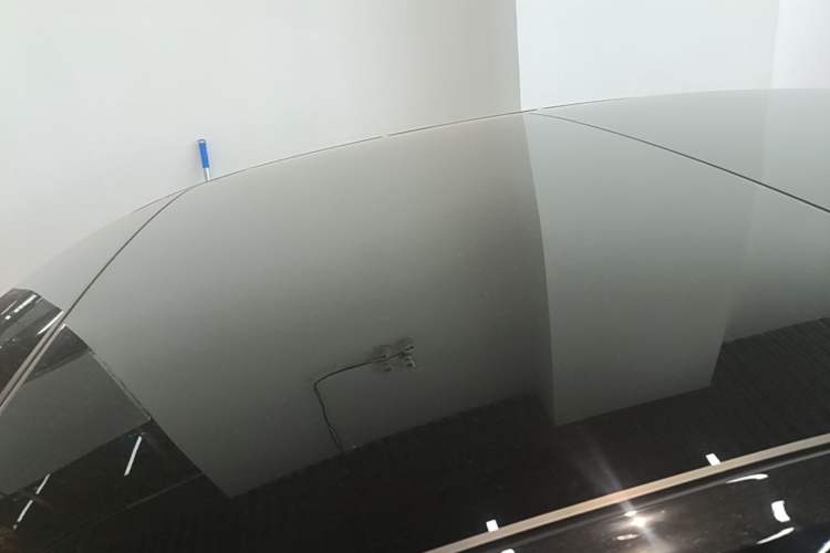 Used Audi A8 2023 A8L 55 TFSI quattro Flagship Model Roof