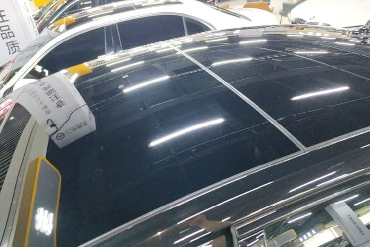 Used Audi A8 2023 A8L 50 TFSI quattro Prestige Edition Roof