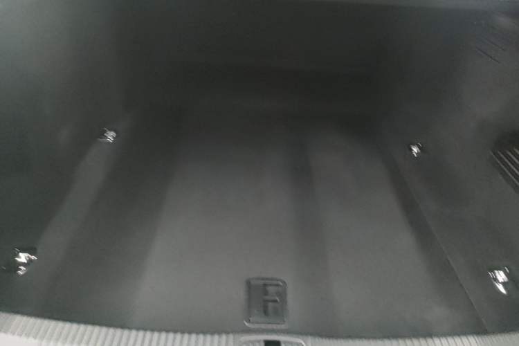 Used Audi A8 2023 A8L 50 TFSI quattro Prestige Edition Trunk