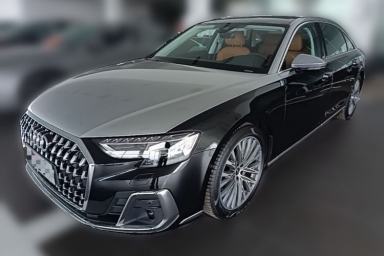 Used Audi A8 2024 A8L 50 TFSI quattro Prestige Edition