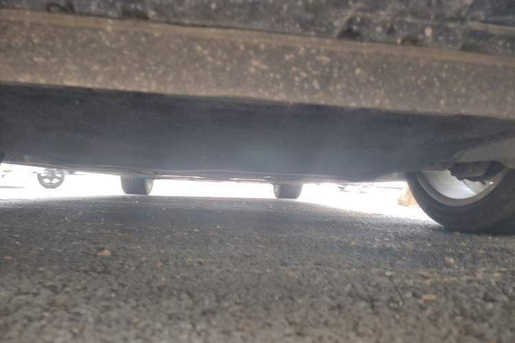Used Audi A8 2024 A8L 45 TFSI quattro Luxury Model Chassis Front
