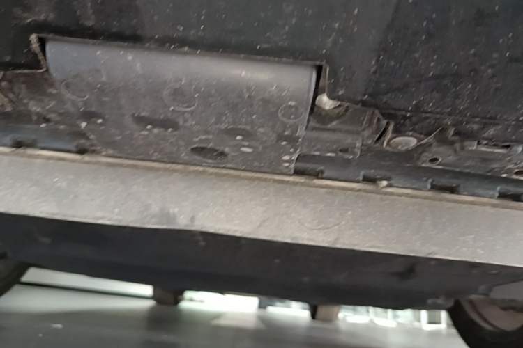 Used Audi A8 2024 A8L 50 TFSI quattro Prestige Edition Chassis Front