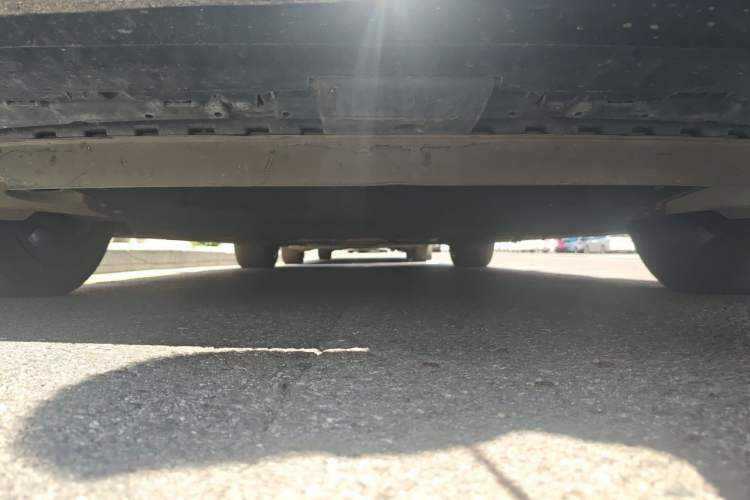 Used Audi A8 2024 A8L 55 TFSI quattro Flagship Model Chassis Front