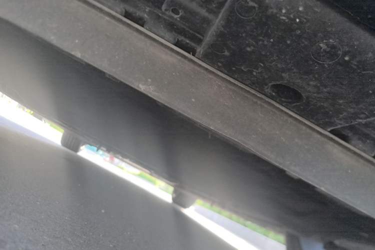 Used Audi A8  Chassis Front