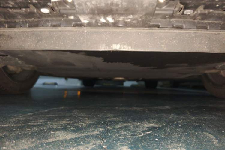 Used Audi A8 2024 A8L 50 TFSI quattro Prestige Edition Chassis Front
