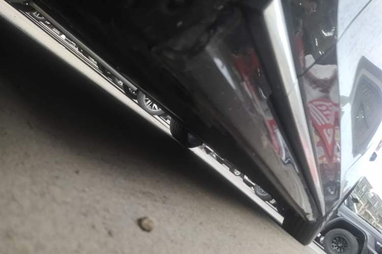Used Audi A8 2024 A8L 50 TFSI quattro Prestige Edition Chassis Front Left
