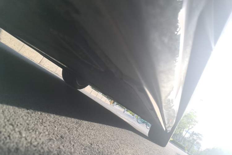 Used Audi A8  Chassis Front Left