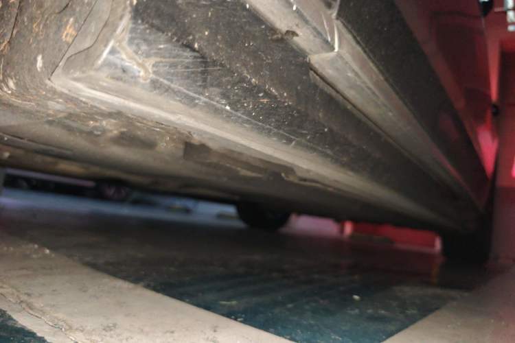 Used Audi A8 2024 A8L 50 TFSI quattro Prestige Edition Chassis Front Left