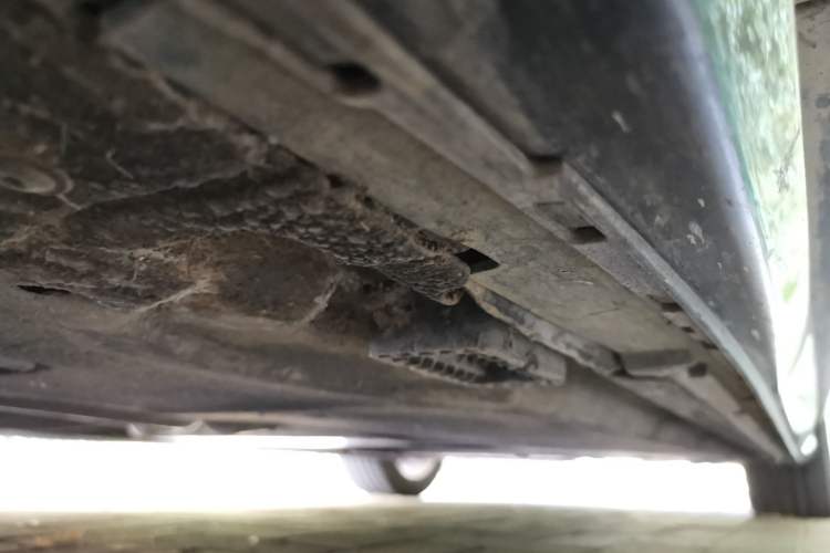 Used Audi A8 2024 A8L 50 TFSI quattro Prestige Edition Chassis Front Left