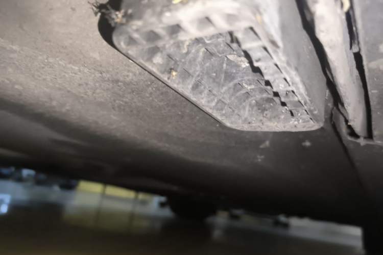Used Audi A8 2024 A8L 50 TFSI quattro Prestige Edition Chassis Front Left