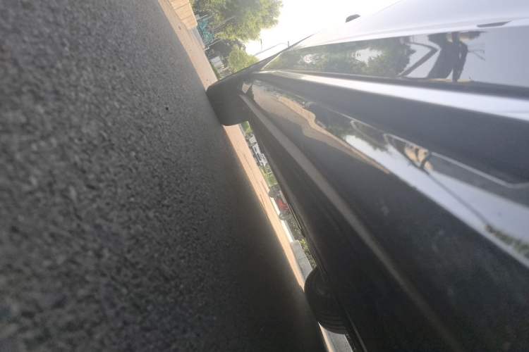 Used Audi A8  Chassis Front Right