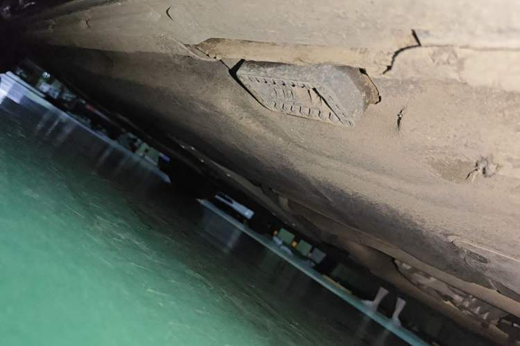 Used Audi A8 2024 A8L 50 TFSI quattro Prestige Edition Chassis Front Right