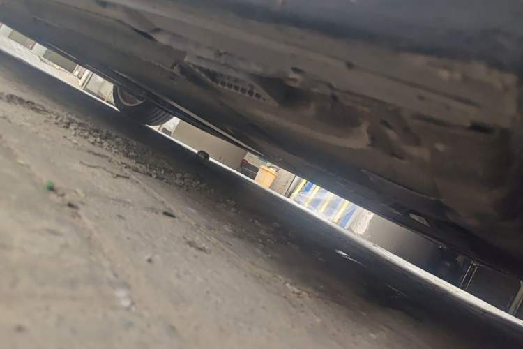 Used Audi A8 2024 A8L 50 TFSI quattro Prestige Edition Chassis Front Right