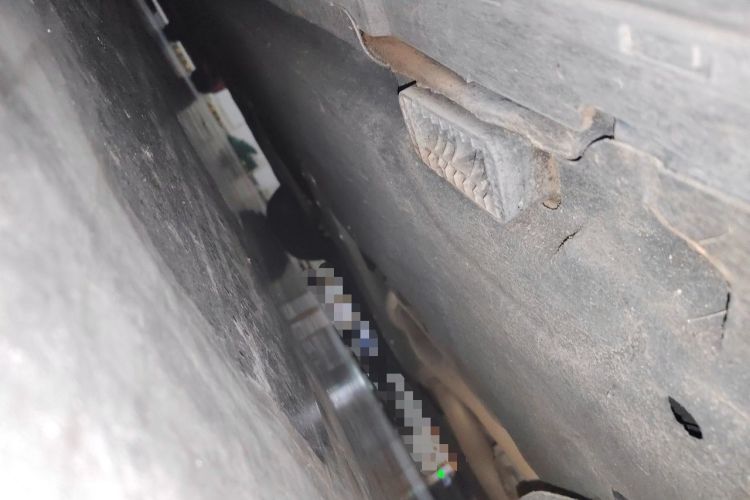 Used Audi A8 2024 A8L 50 TFSI quattro Prestige Edition Chassis Front Right