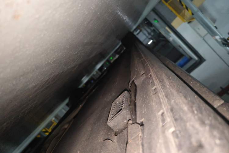 Used Audi A8 2024 A8L 50 TFSI quattro Prestige Edition Chassis Front Right