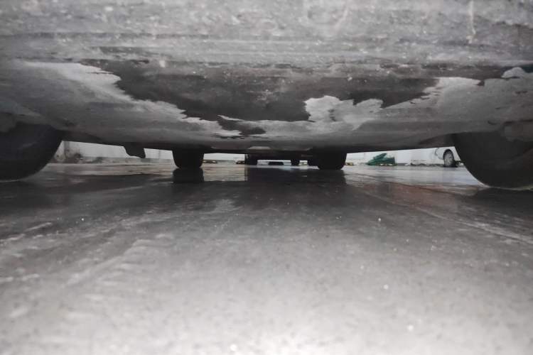 Used Audi A8 2024 A8L 50 TFSI quattro Prestige Edition Chassis Front