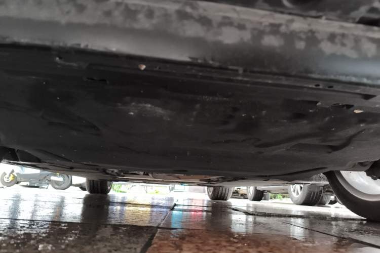 Used Audi A8 2024 A8L 45 TFSI quattro Luxury Model Chassis Front