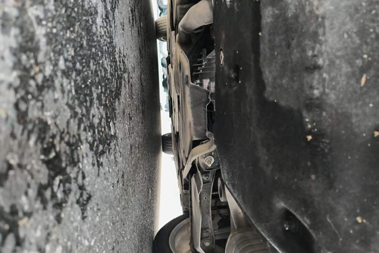 Used Audi A8 2024 A8L 45 TFSI quattro Luxury Model Chassis Rear