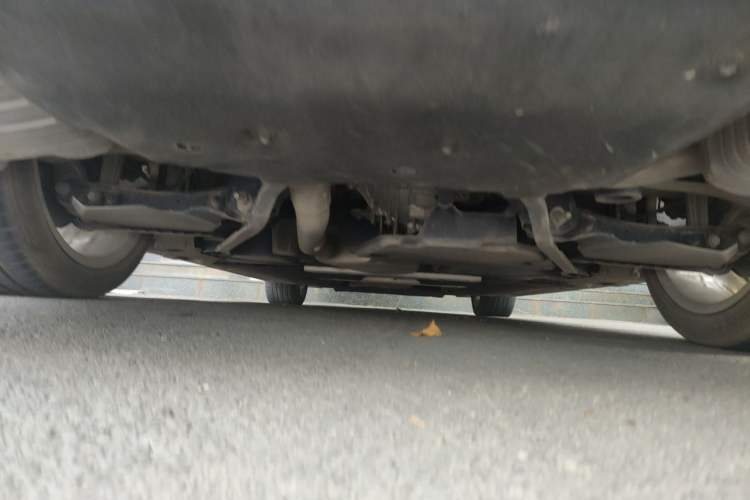 Used Audi A8 2024 A8L 45 TFSI quattro Luxury Model Chassis Rear