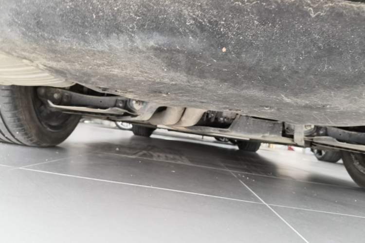 Used Audi A8 2024 A8L 50 TFSI quattro Prestige Edition Chassis Rear