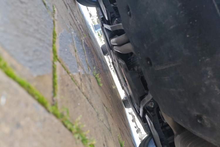 Used Audi A8 2024 A8L 50 TFSI quattro Prestige Edition Chassis Rear
