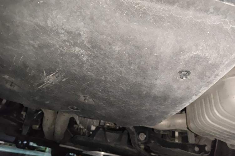 Used Audi A8 2024 A8L 50 TFSI quattro Prestige Edition Chassis Rear