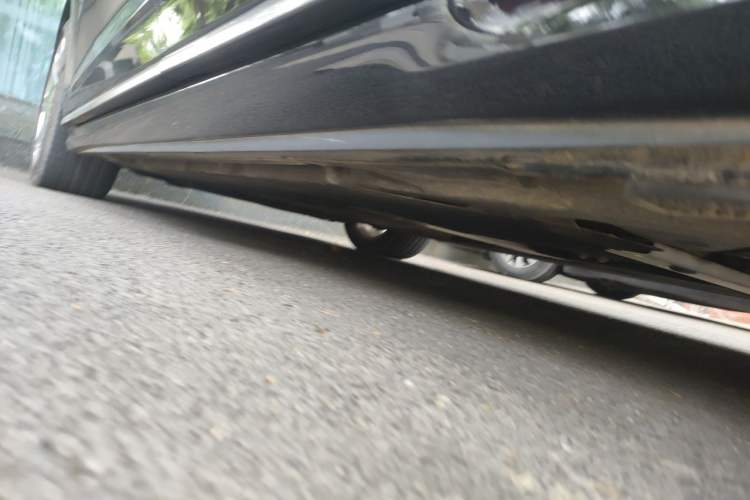 Used Audi A8 2024 A8L 45 TFSI quattro Luxury Model Chassis Rear Left