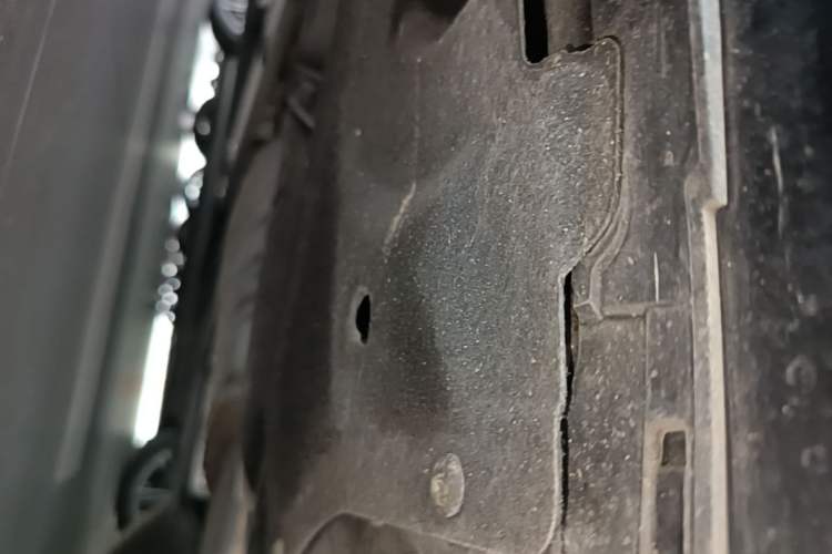 Used Audi A8 2024 A8L 50 TFSI quattro Prestige Edition Chassis Rear Left