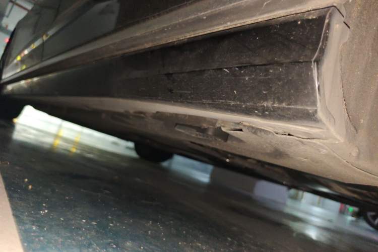 Used Audi A8 2024 A8L 50 TFSI quattro Prestige Edition Chassis Rear Left