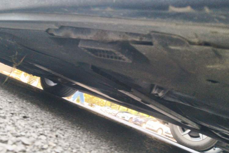 Used Audi A8 2024 A8L 55 TFSI quattro Flagship Model Chassis Rear Left