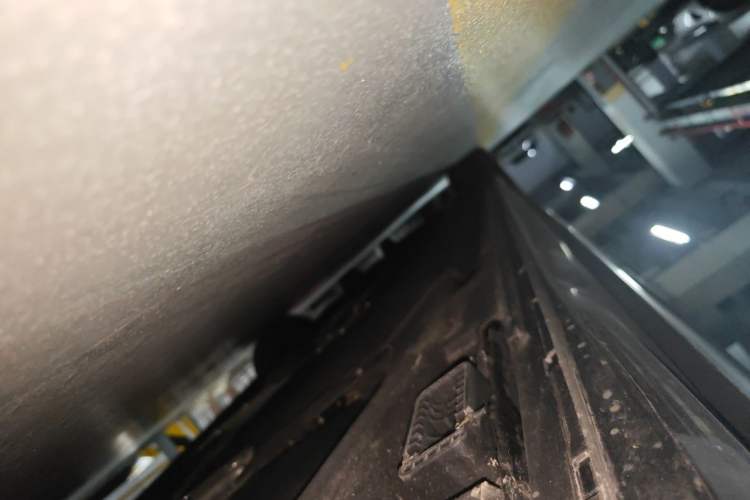 Used Audi A8 2024 A8L 50 TFSI quattro Prestige Edition Chassis Rear Left