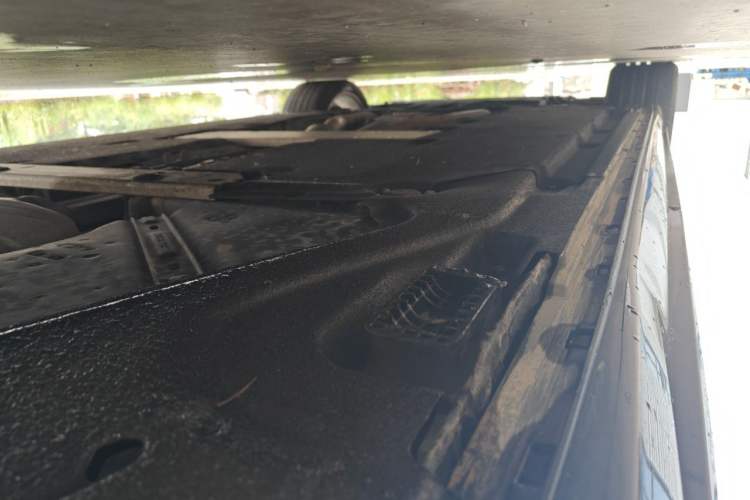 Used Audi A8 2024 A8L 55 TFSI quattro Flagship Model Chassis Rear Left