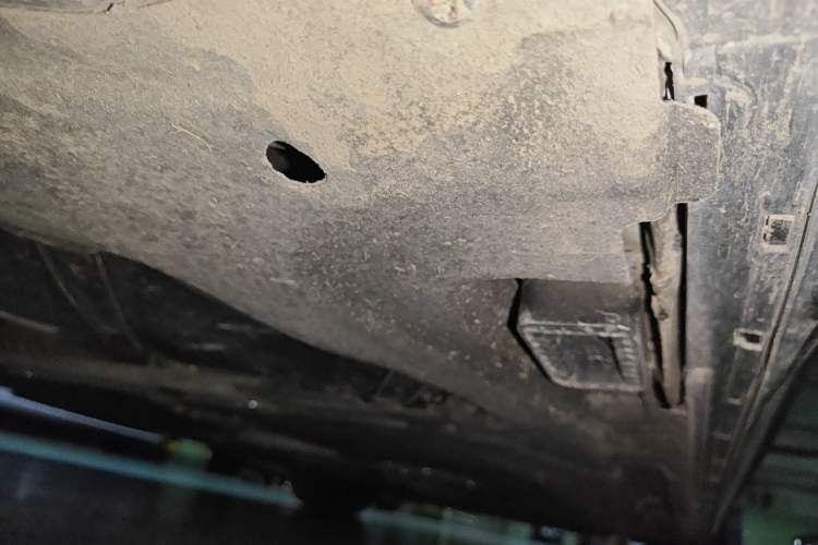 Used Audi A8 2024 A8L 50 TFSI quattro Prestige Edition Chassis Rear Right