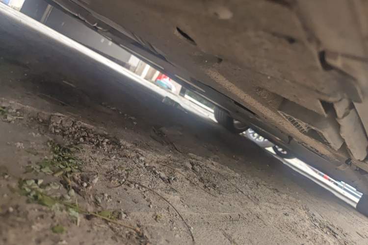 Used Audi A8 2024 A8L 50 TFSI quattro Prestige Edition Chassis Rear Right