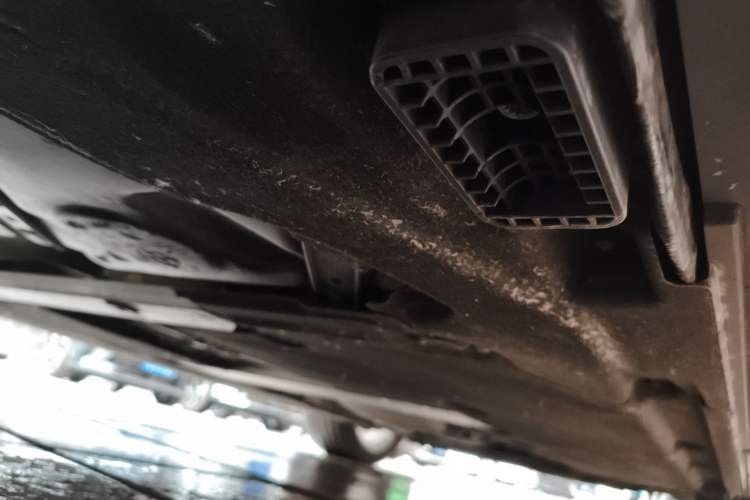 Used Audi A8 2024 A8L 45 TFSI quattro Luxury Model Chassis Rear Right
