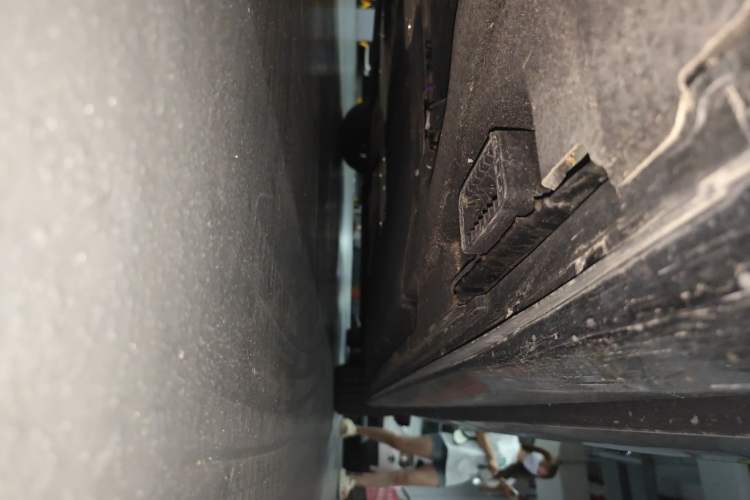 Used Audi A8 2024 A8L 50 TFSI quattro Prestige Edition Chassis Rear Right