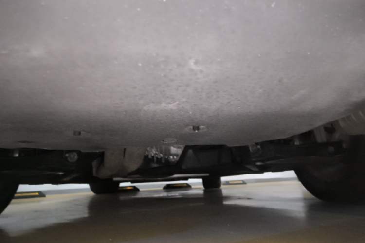 Used Audi A8 2024 A8L 50 TFSI quattro Prestige Edition Chassis Rear