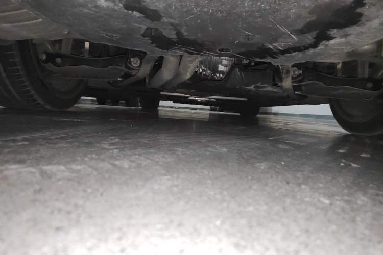 Used Audi A8 2024 A8L 50 TFSI quattro Prestige Edition Chassis Rear