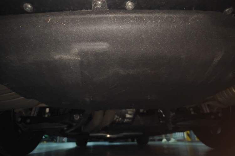 Used Audi A8 2024 A8L 50 TFSI quattro Prestige Edition Chassis Rear