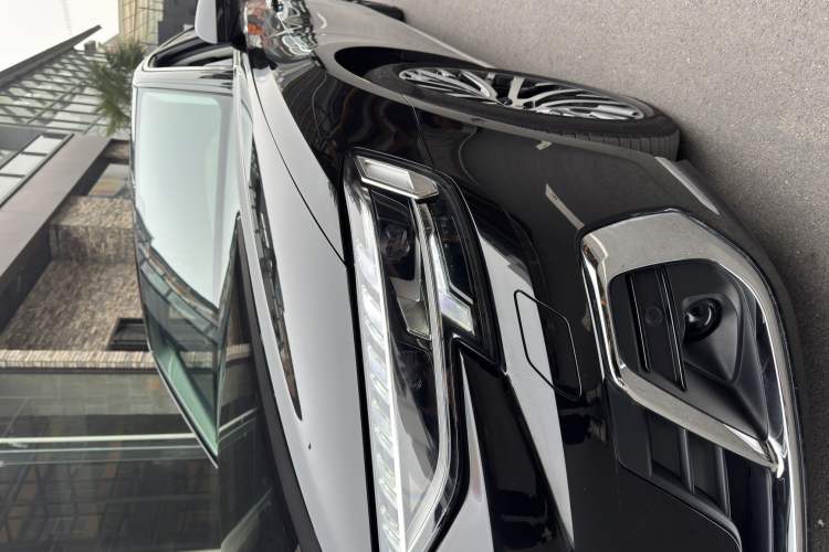 Used Audi A8 2024 A8L 50 TFSI quattro Prestige Edition Exterior 5