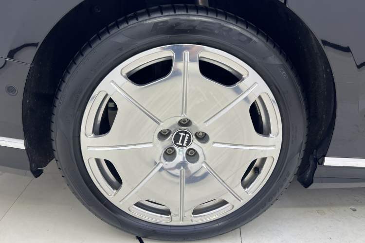 Used Audi A8 2024 A8L Horch Founder's Edition Classic Exterior 6