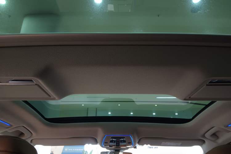 Used Audi A8 2024 A8L 50 TFSI quattro Prestige Edition Headliner