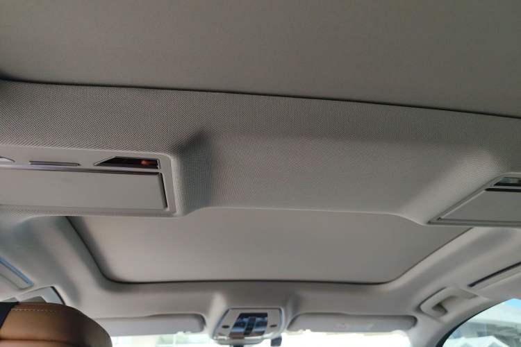 Used Audi A8 2024 A8L 50 TFSI quattro Prestige Edition Headliner