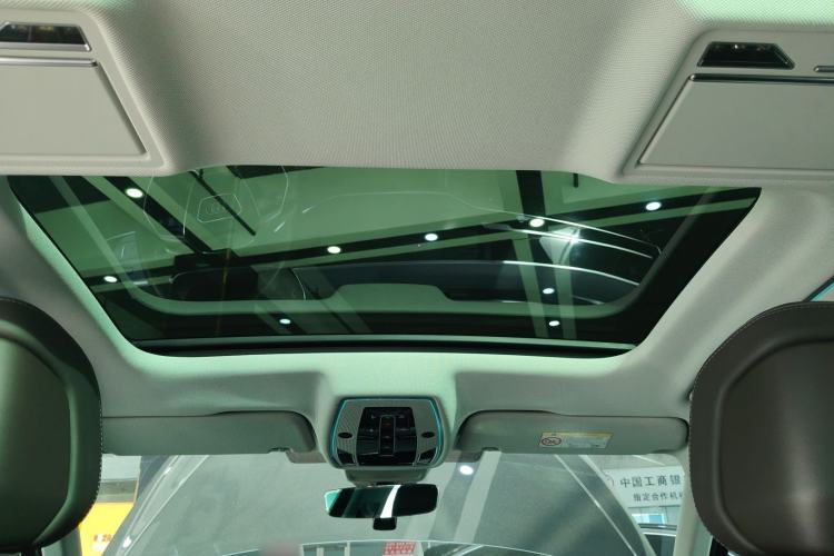 Used Audi A8 2024 A8L 50 TFSI quattro Prestige Edition Headliner