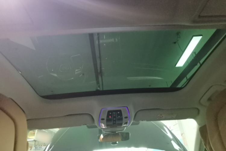 Used Audi A8 2024 A8L 50 TFSI quattro Prestige Edition Headliner
