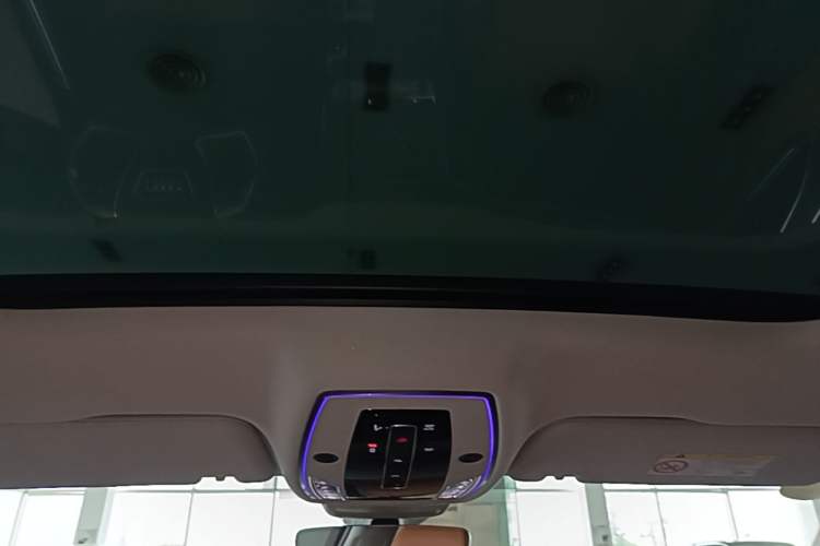 Used Audi A8 2024 A8L 50 TFSI quattro Prestige Edition Headliner