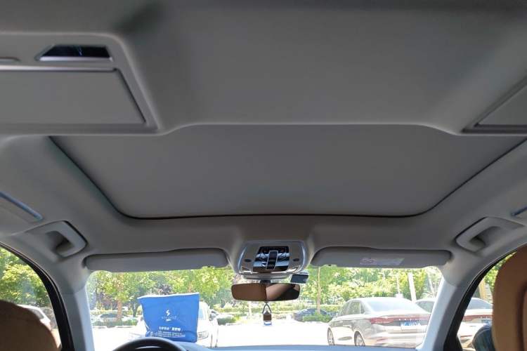 Used Audi A8 2024 A8L 50 TFSI quattro Prestige Edition Headliner